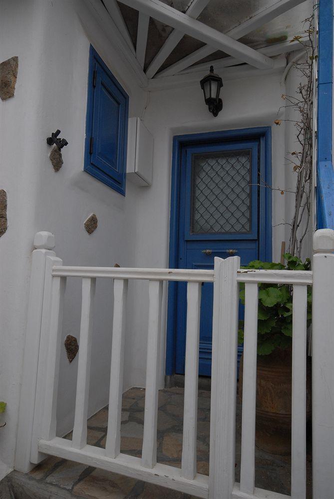 Peter's Arhontiko Apartment Mykonos Town