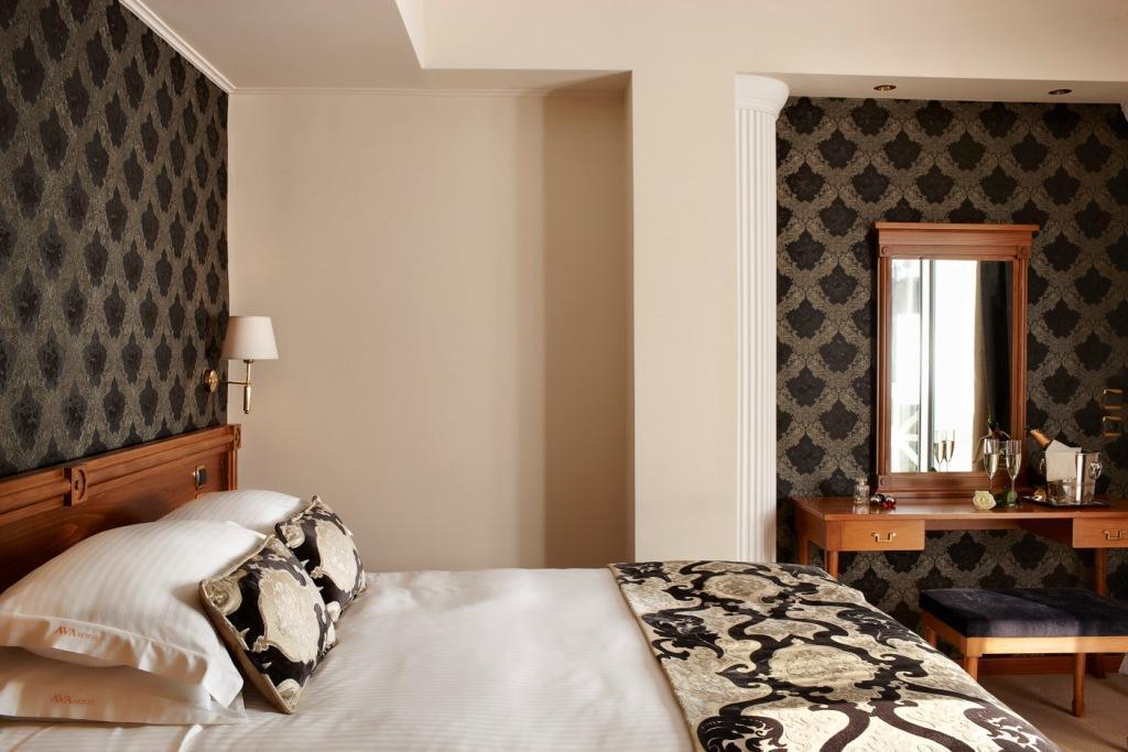 Hotel Ava And 4*