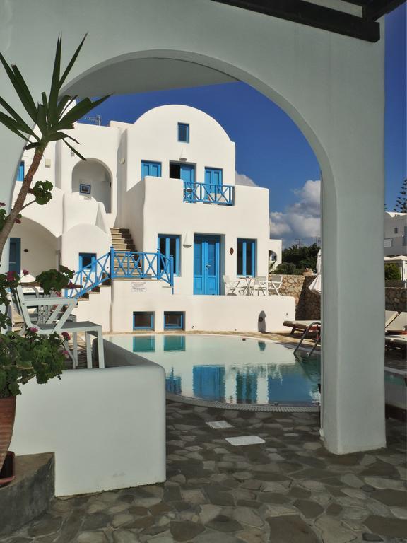 Sea Side Hotel 3*