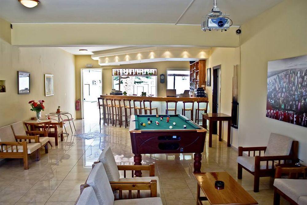 Cretan Sun Aparthotel 3*