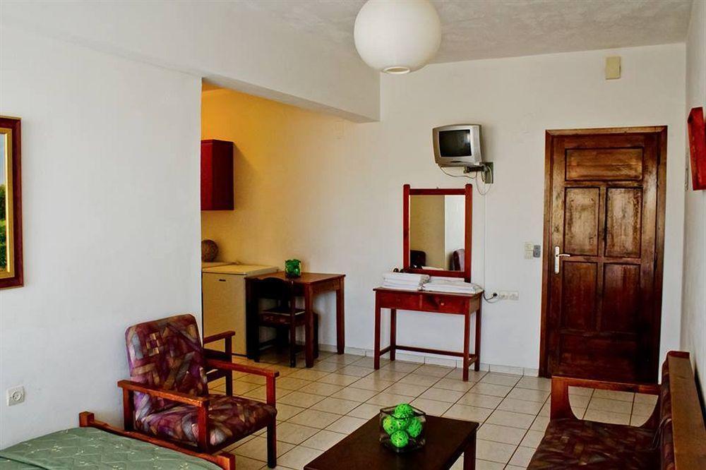 Aparthotel Cretan Sun