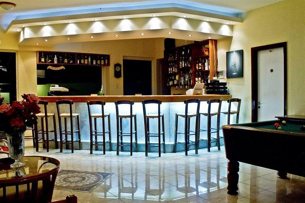 Cretan Sun Aparthotel
