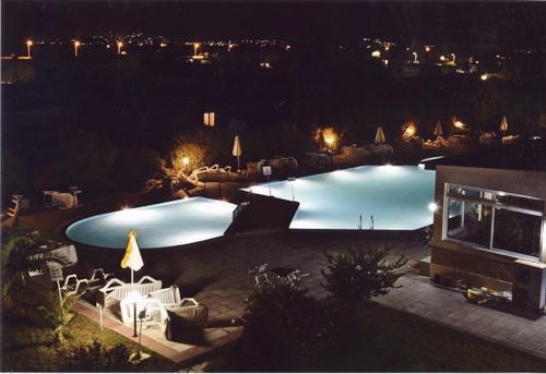 Nefeli Hotel 4*