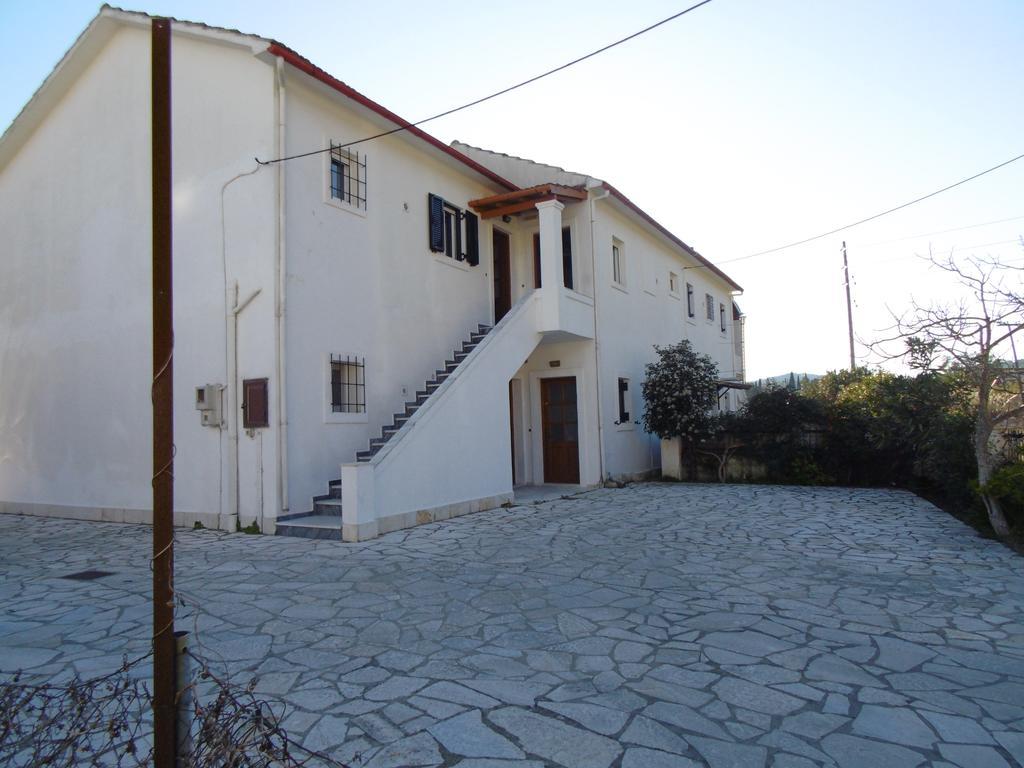Elli - Nikos Apartment
