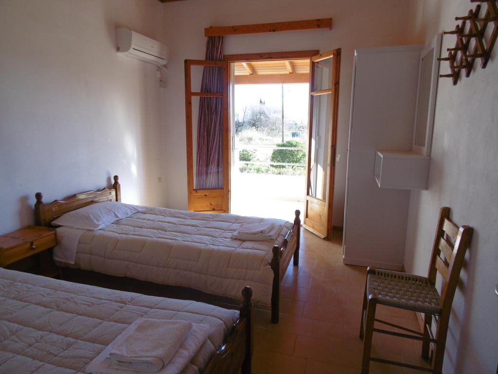 Elli - Nikos Apartment