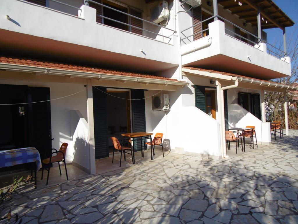 Apartment Elli - Nikos