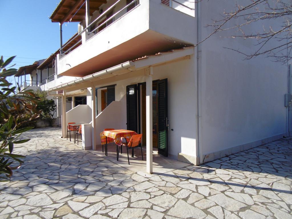 Apartment Elli - Nikos *