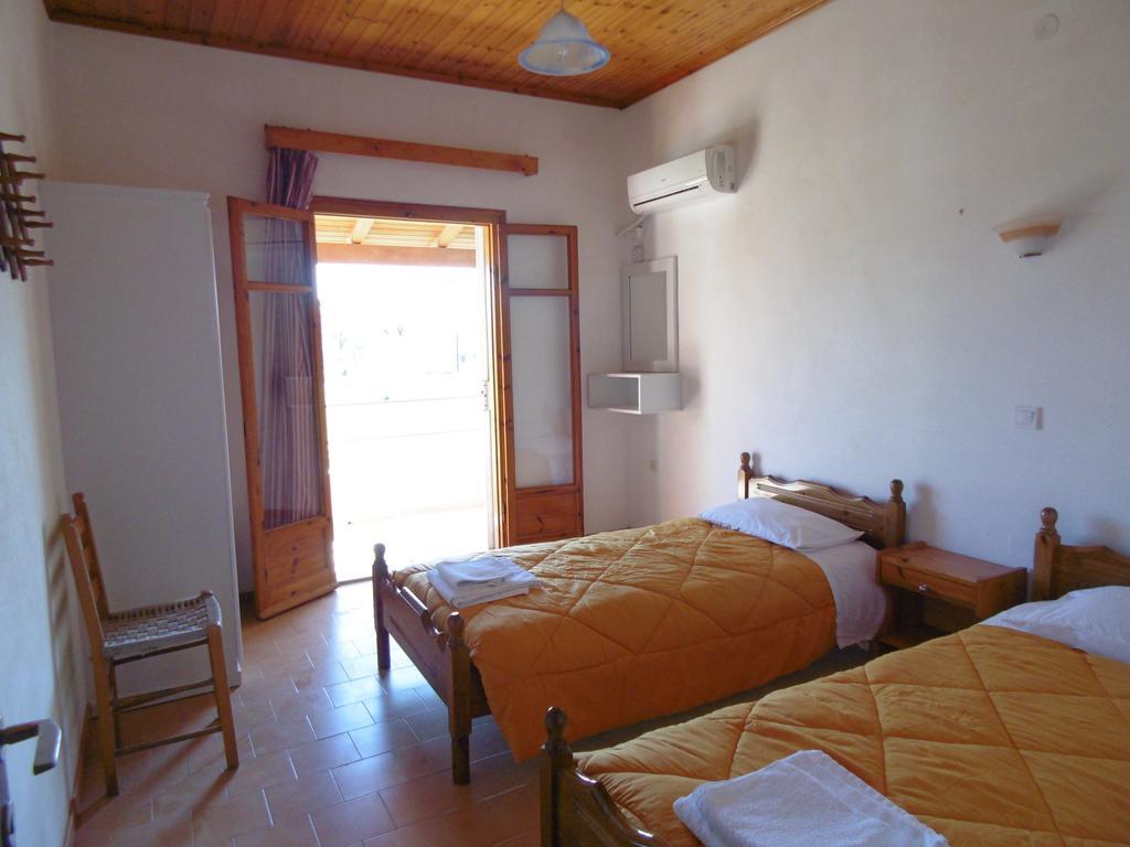 Elli - Nikos Apartment