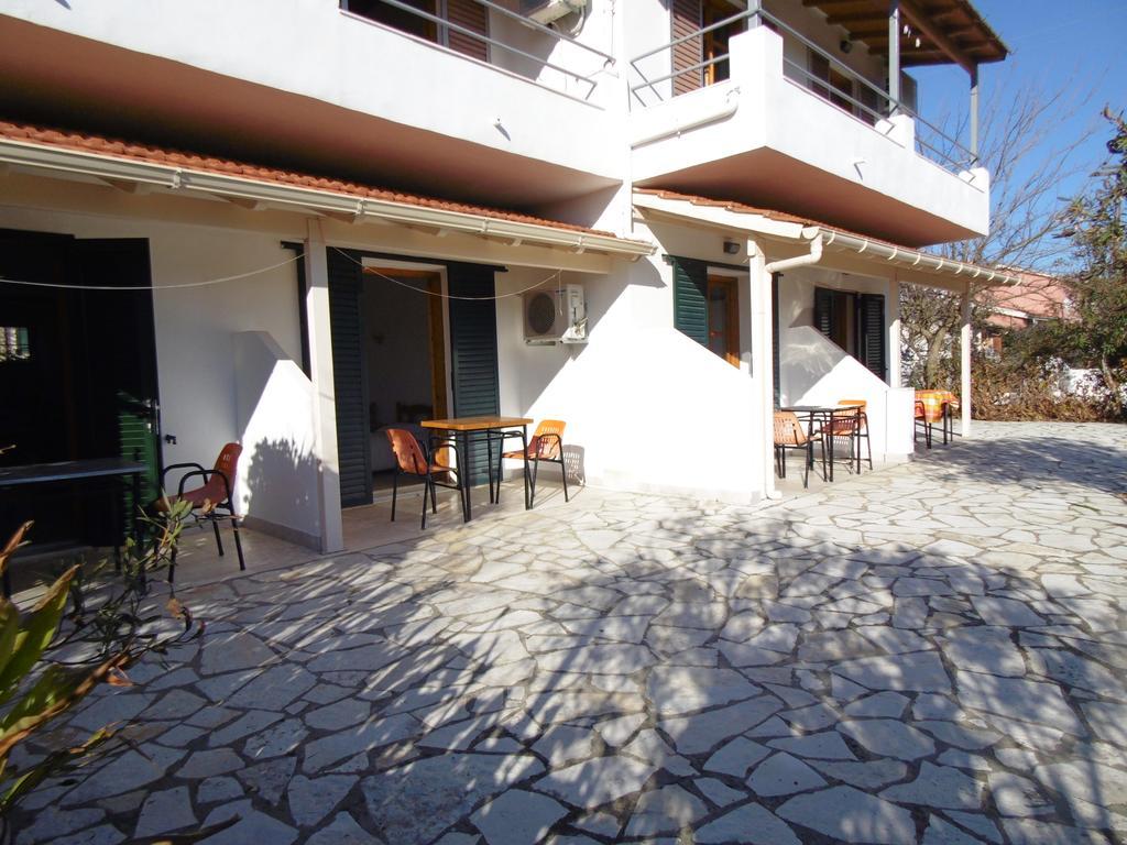Apartment Elli - Nikos Ipsos