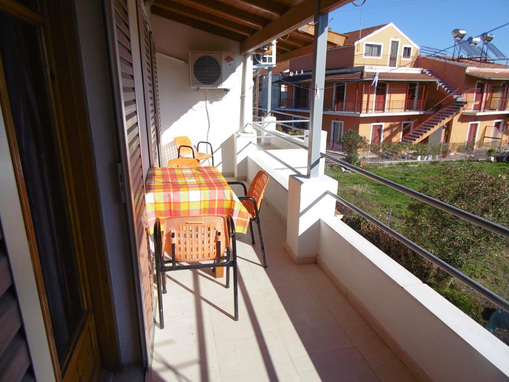Apartment Elli - Nikos