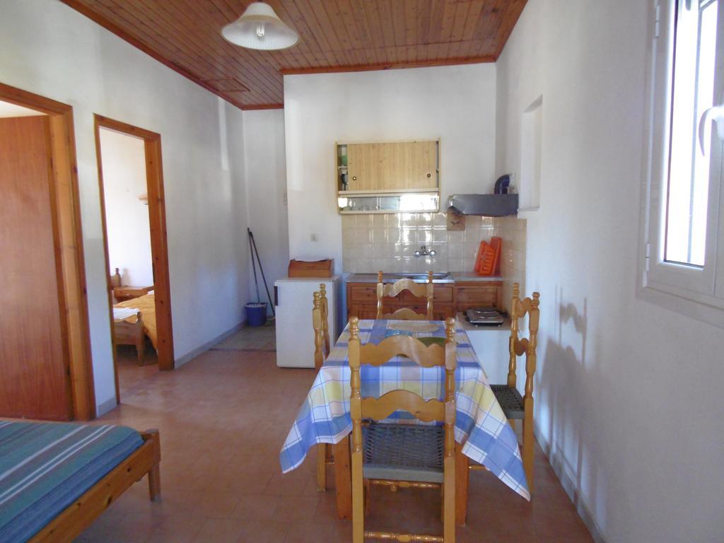 Apartment Elli - Nikos
