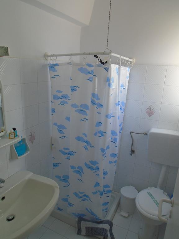 Abyssanto Apartment *