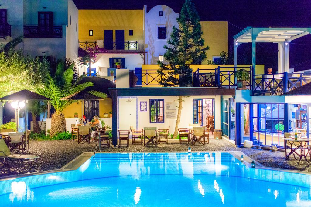 Hotel Kalimera