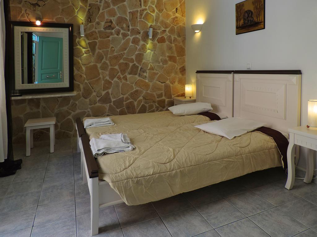Hotel Sea Side 3*