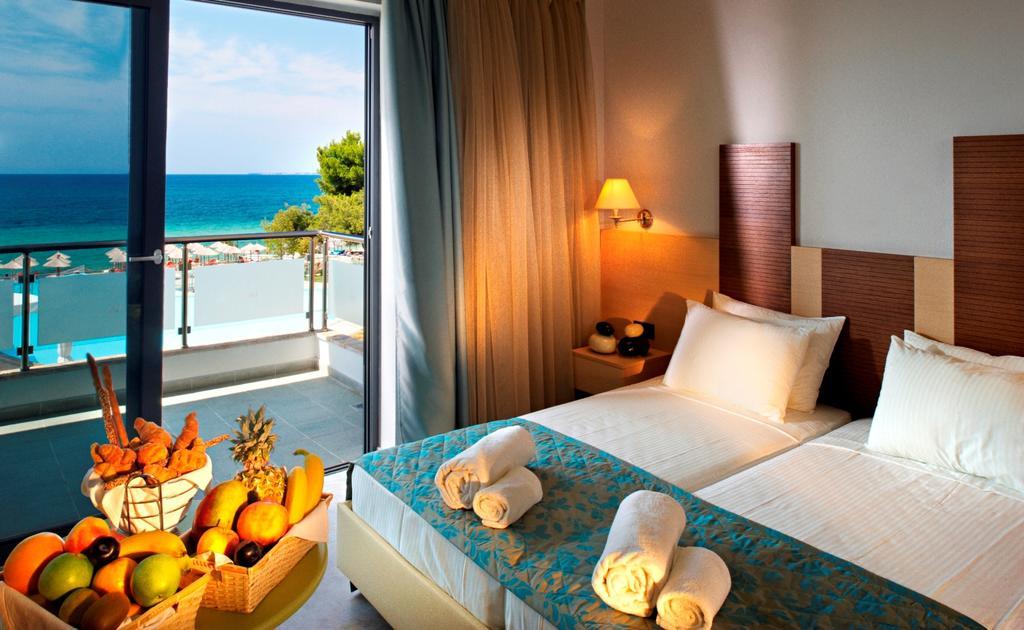 Hotel Istion Club & 5*