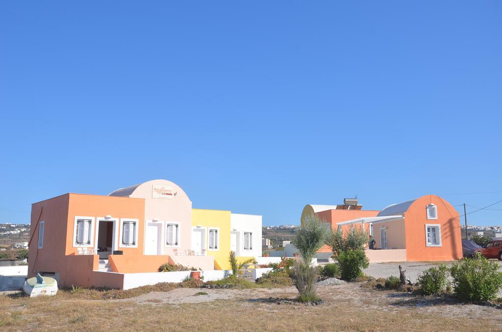 Abyssanto Oia (Santorini)