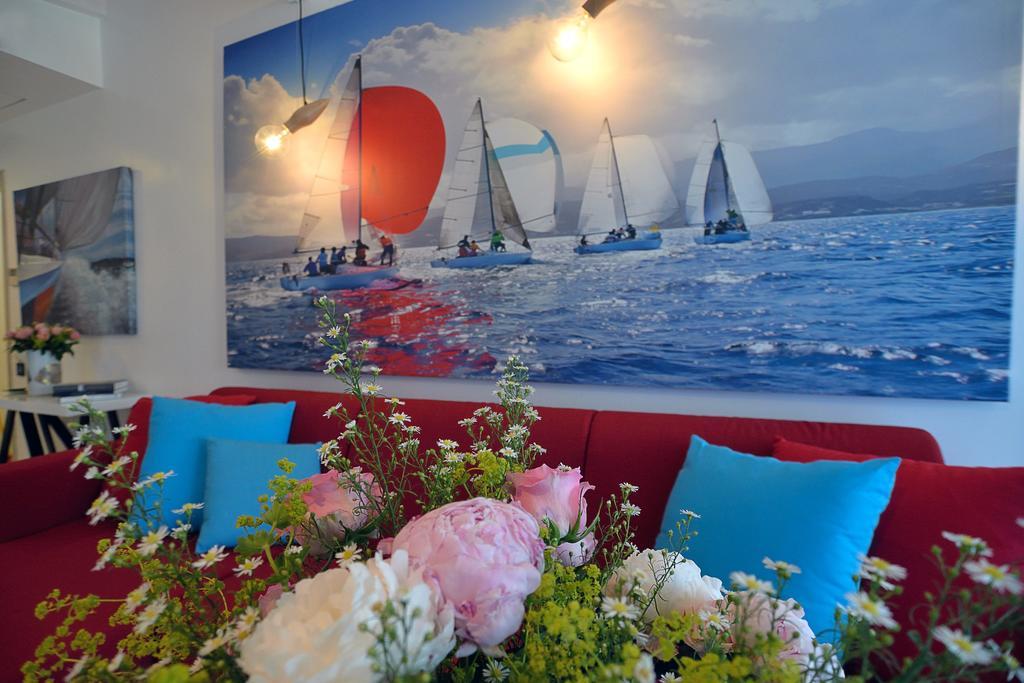 Tryp By Wyndham Corfu Dassia (Corfu)