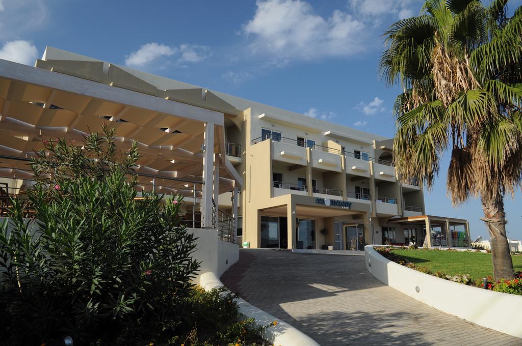 Sea Melody Aparthotel