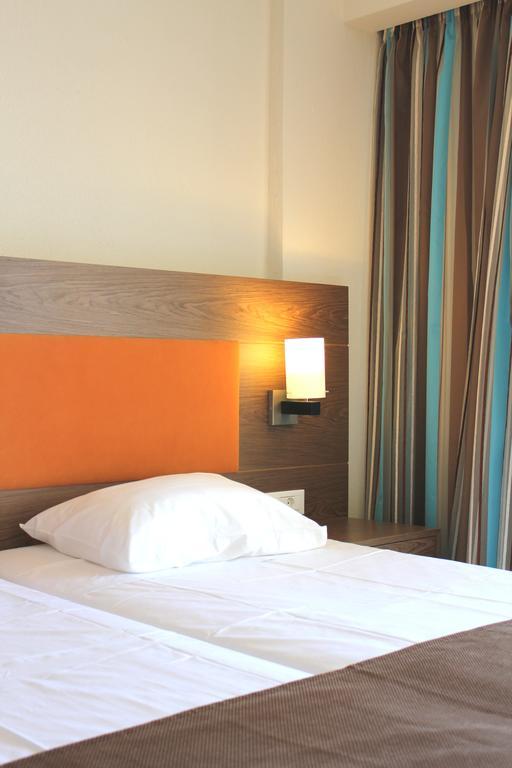 Sea Melody Aparthotel 4*