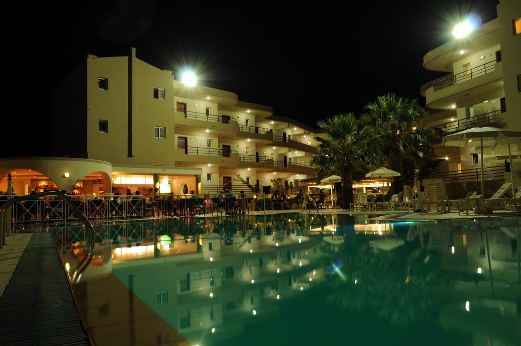 Aparthotel Sea Melody 4*