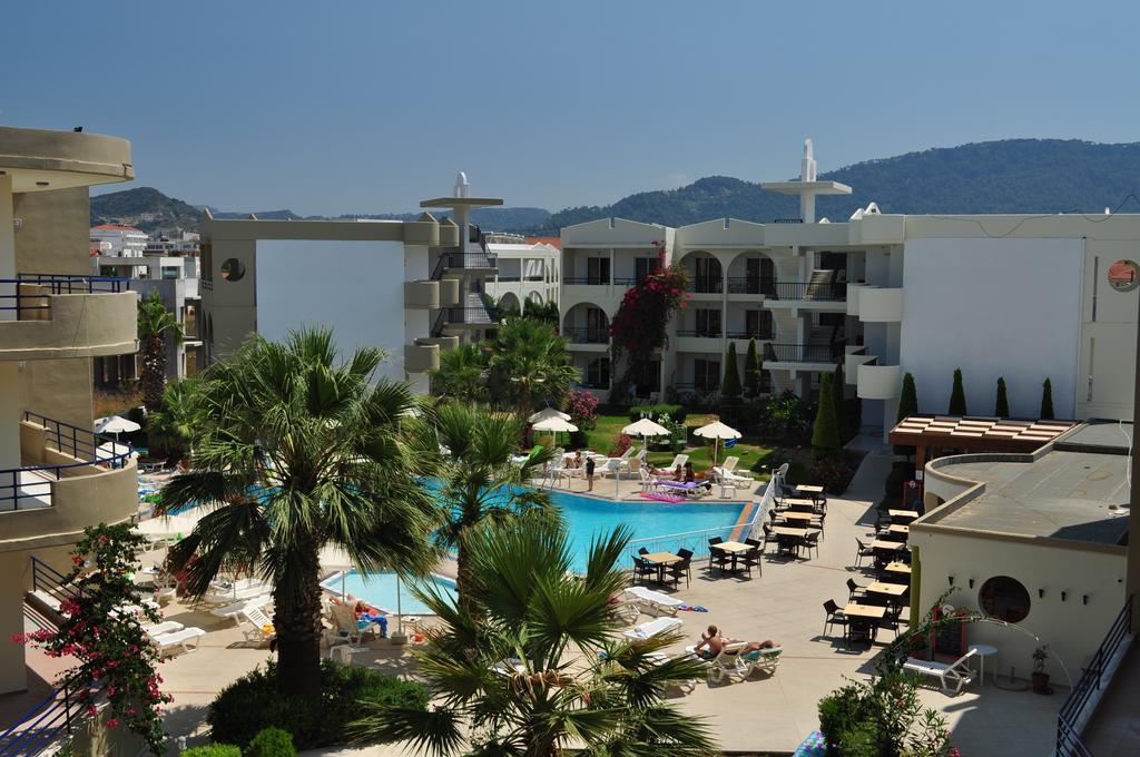 Aparthotel Sea Melody Ialysos (Rhodes)