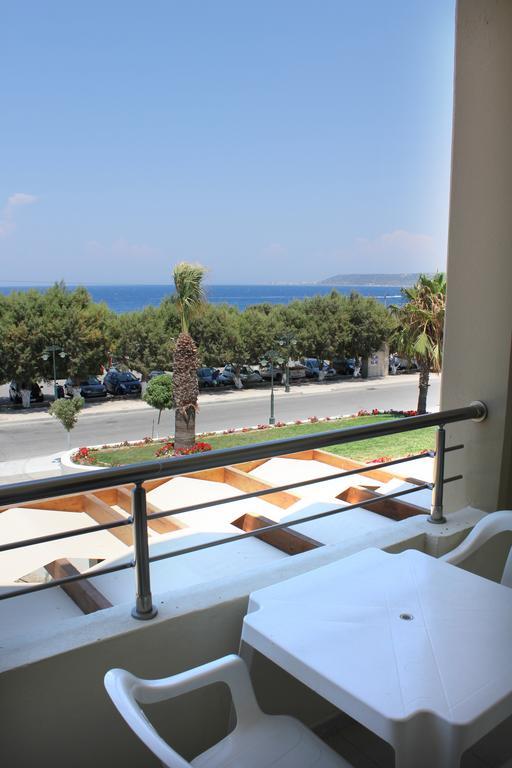 Sea Melody Aparthotel Ialysos (Rhodes)