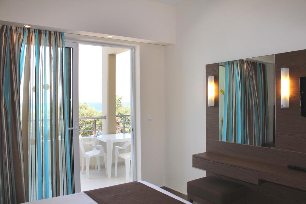 Sea Melody Aparthotel