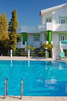 Life Agia Marina (Crete)