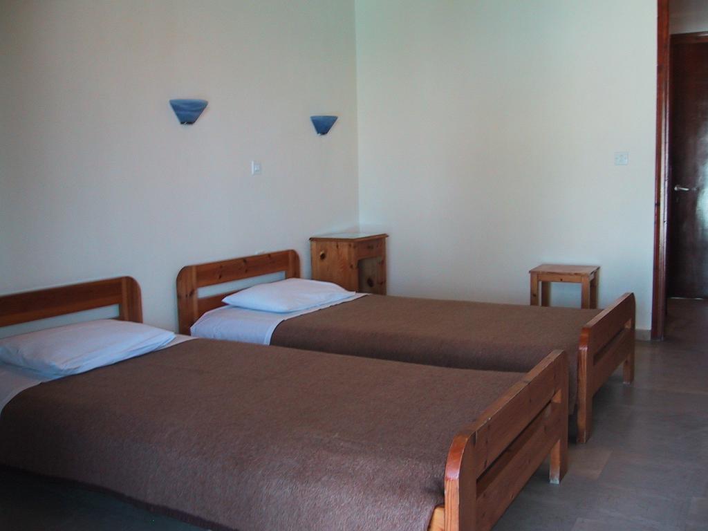 Island Maldives Apartment
