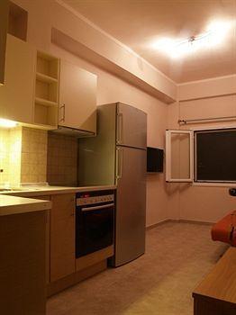 Apartment Akis
