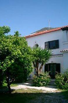 Apartment Gorgona Ipsos