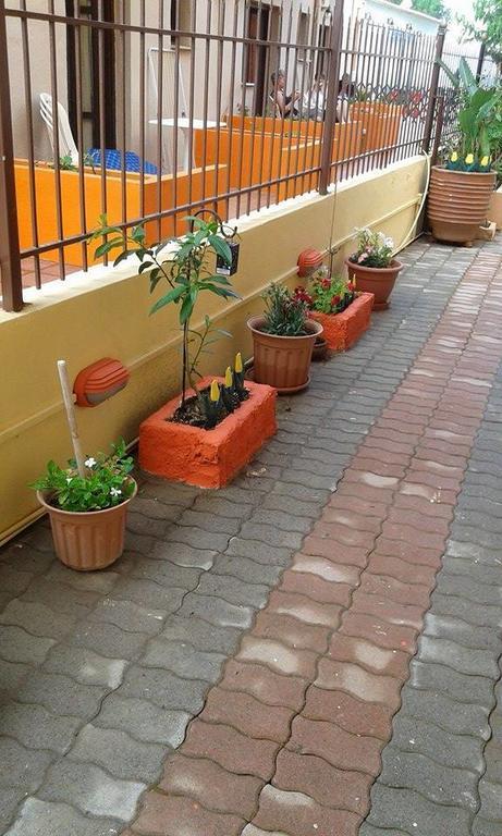 Gradma Katina Platanias (Crete)