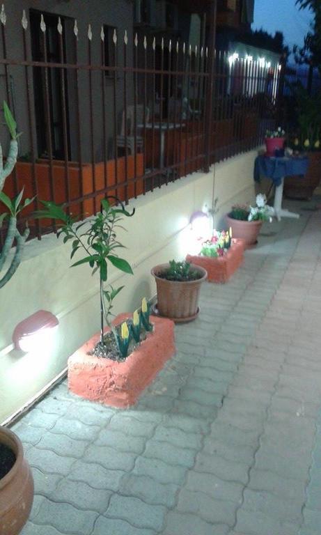 Gradma Katina Platanias (Crete)