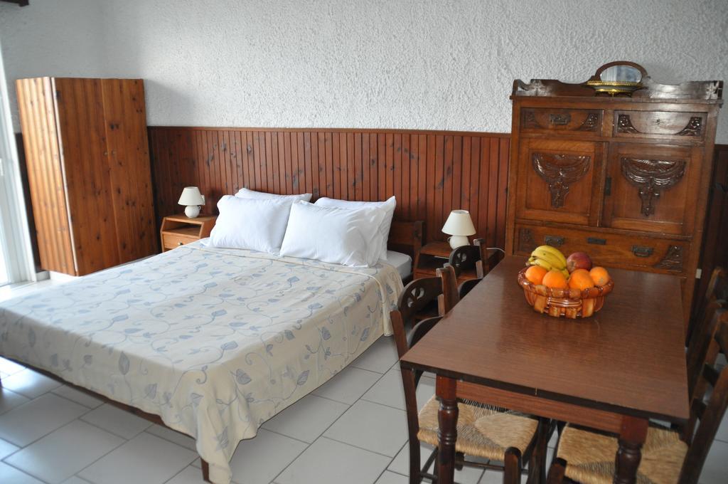 Parianna Apartment *