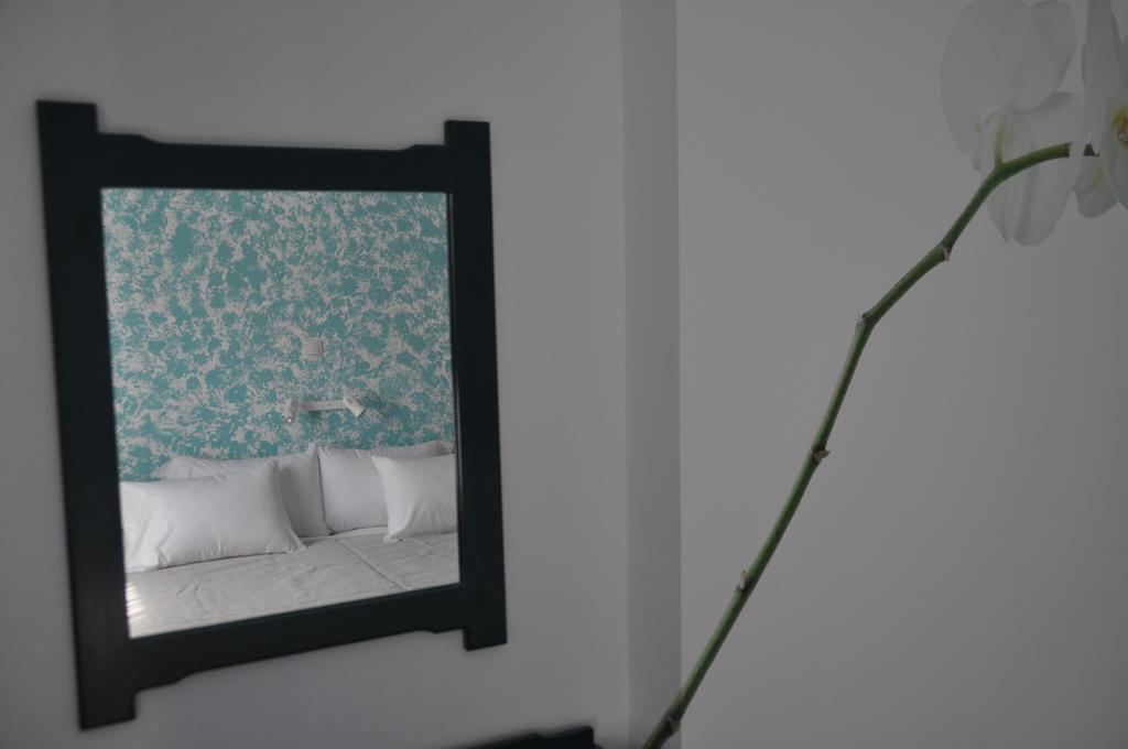Parianna Apartment