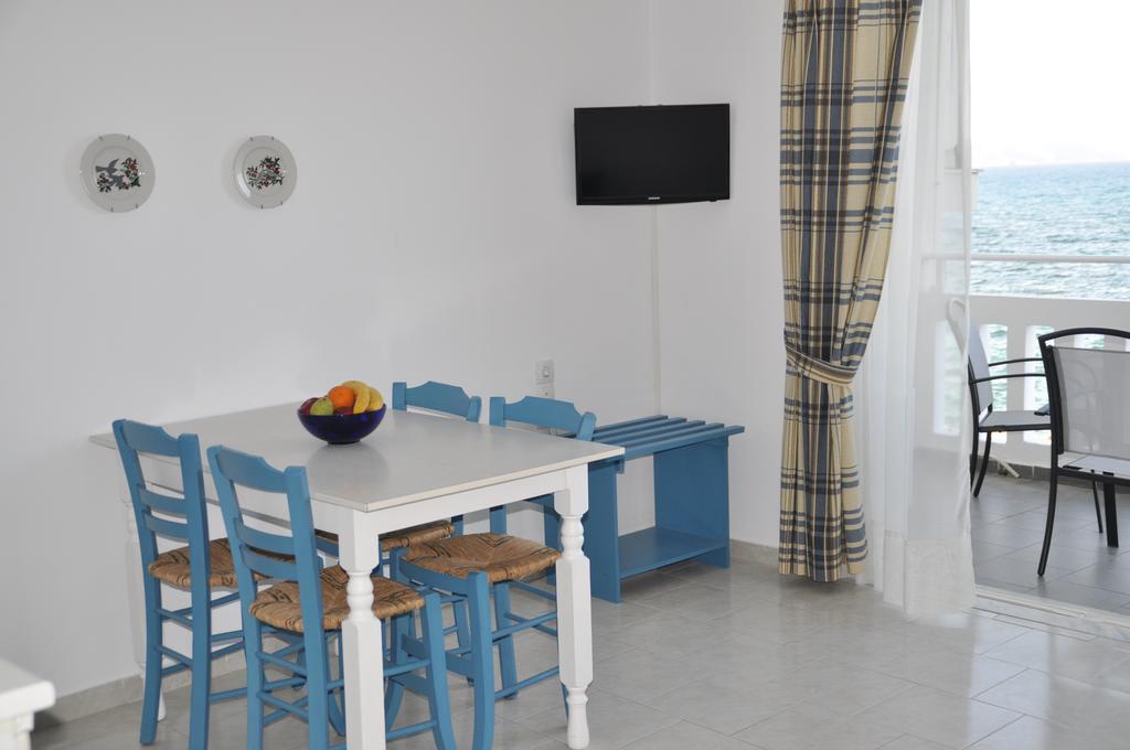 Apartment Parianna Kalyves