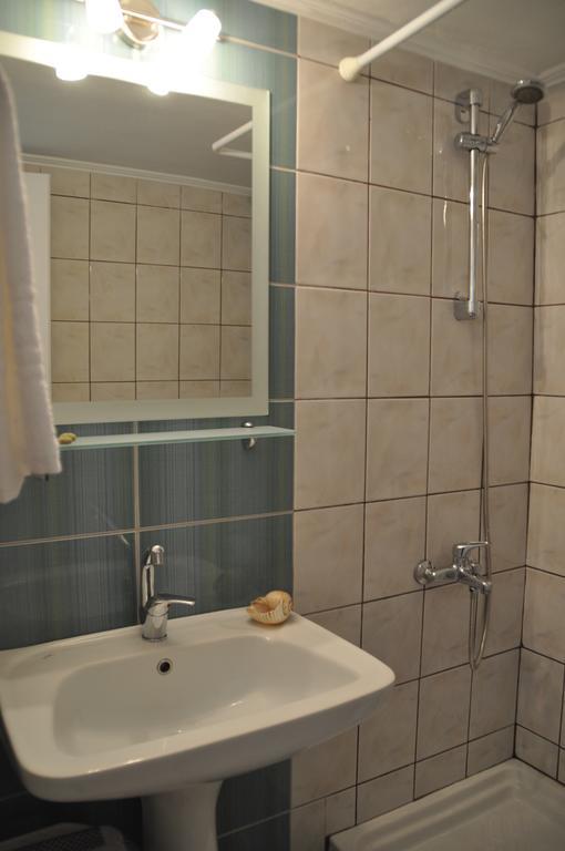 Parianna Apartment Kalyves