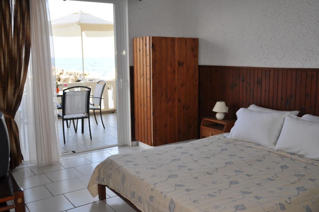 Parianna Apartment