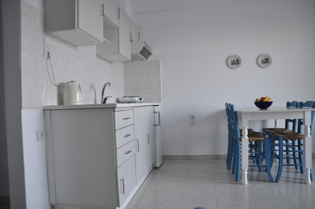 Apartment Parianna Kalyves