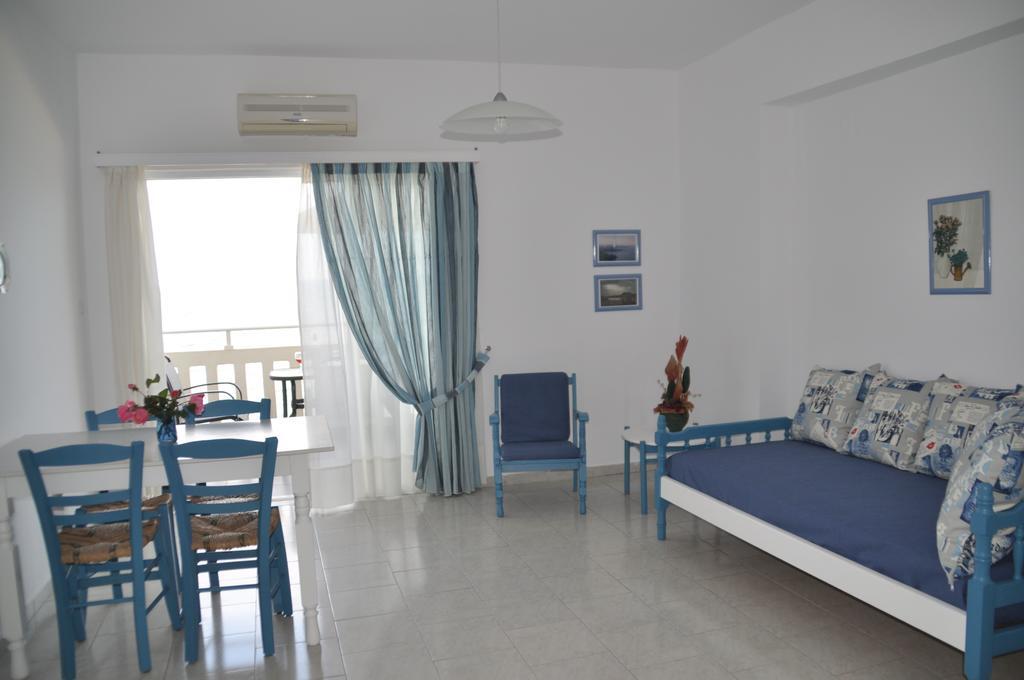 Apartment Parianna
