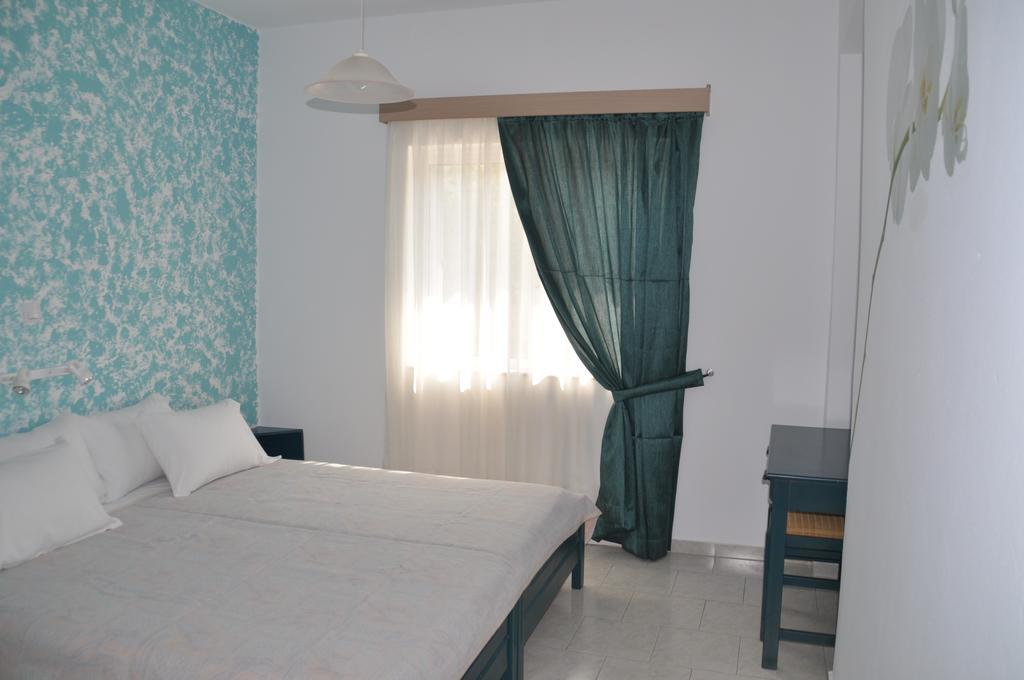 Parianna Apartment