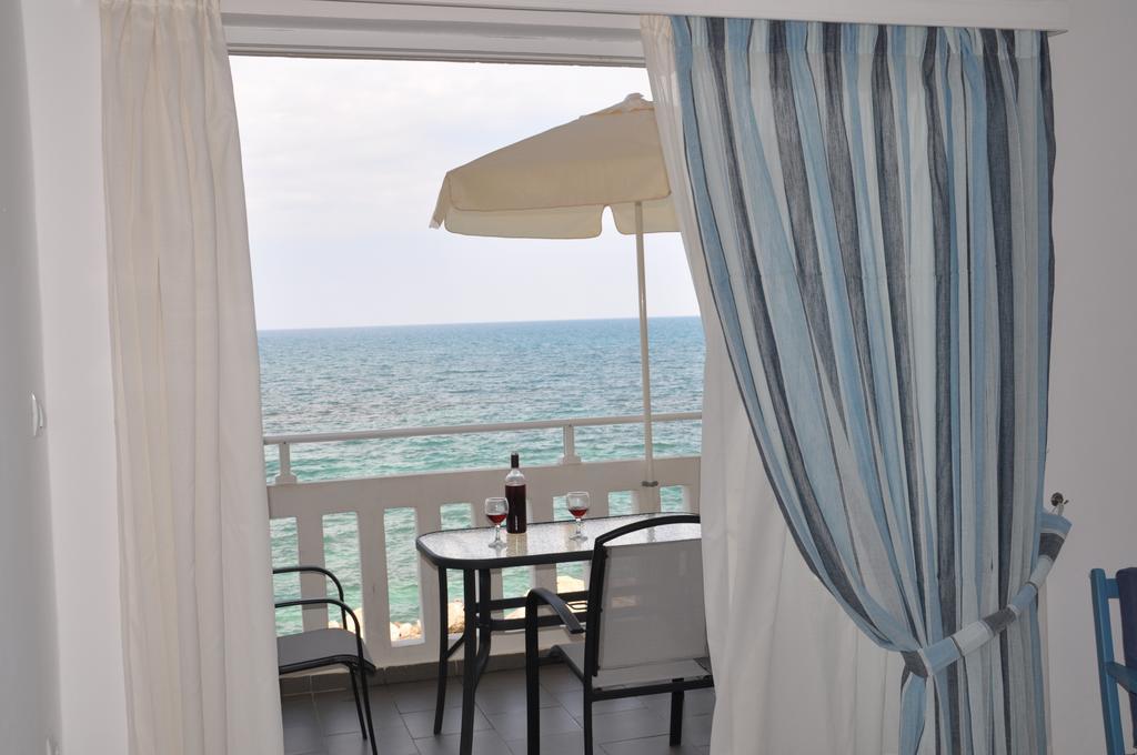 Apartment Parianna