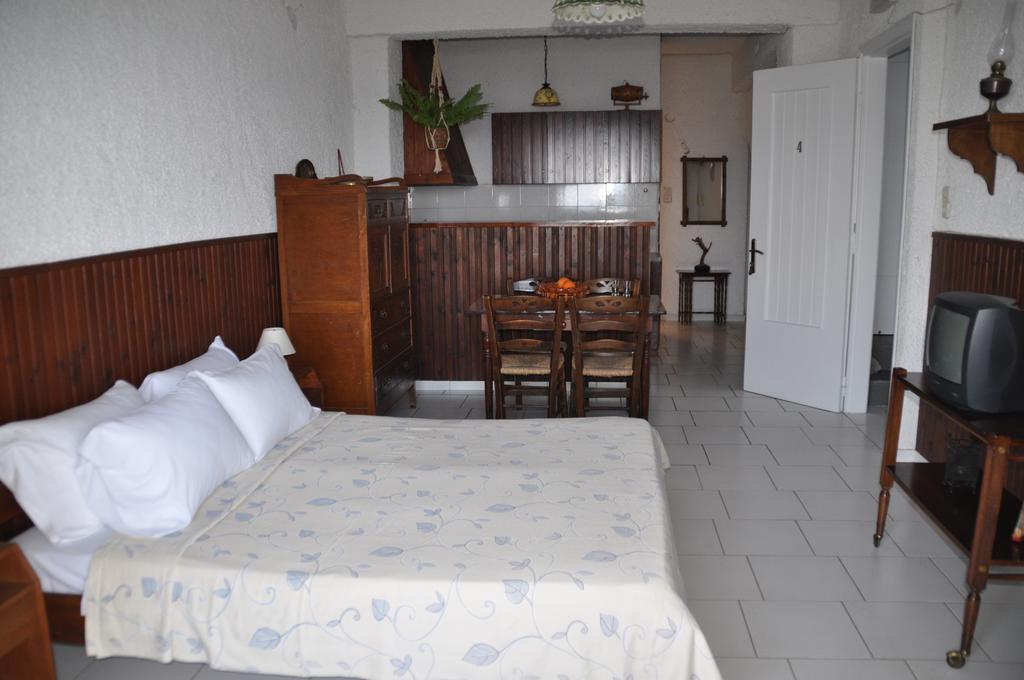 Apartment Parianna *