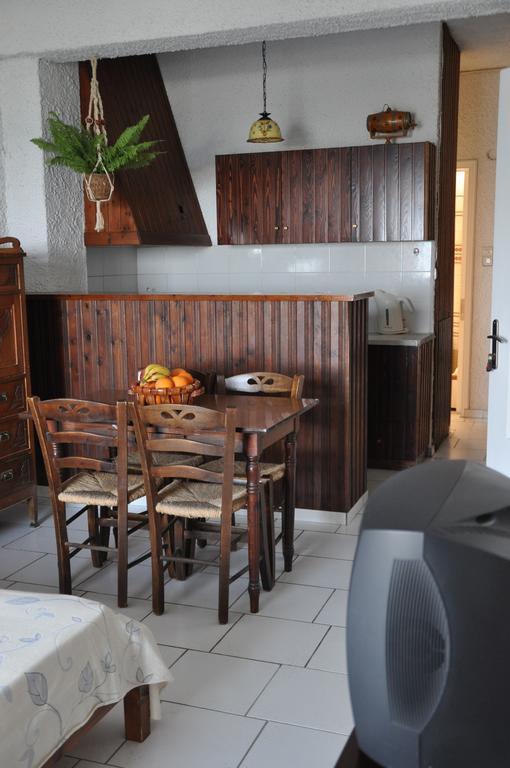 Parianna Apartment Kalyves