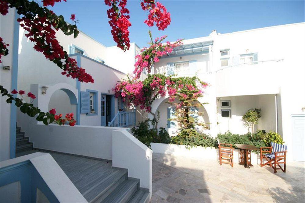 Aparthotel Preka Maria 2*