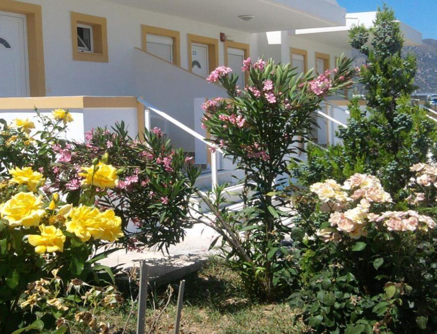 Nikos 2 & Aparthotel Kardamena (Kos)