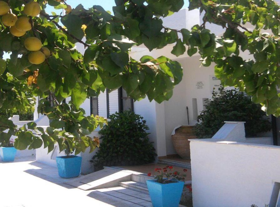 Nikos 2 & Aparthotel