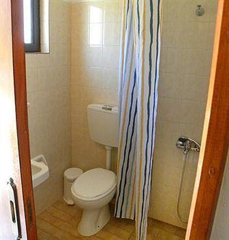 Aparthotel Manolis 3*