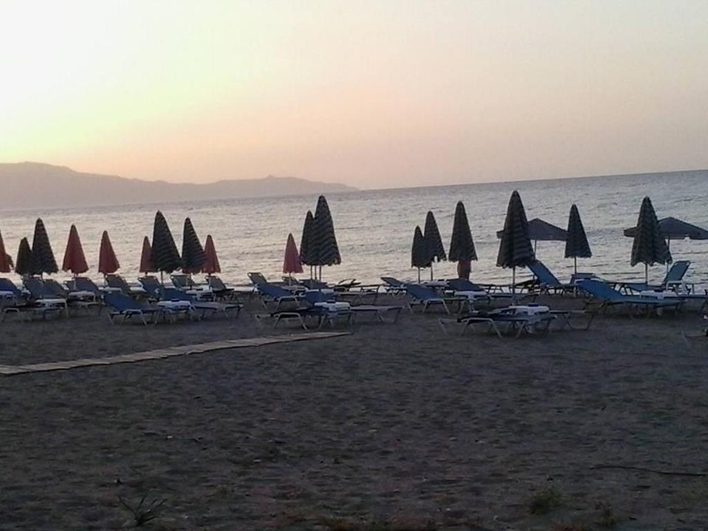 Gradma Katina Platanias (Crete)