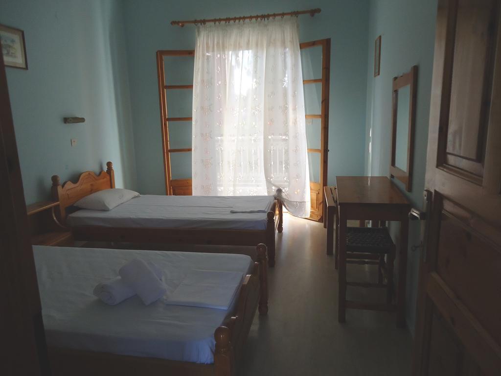 Nikos Apartment *